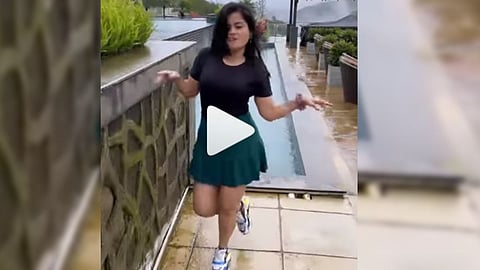 Uma Meenakshi Dance Video 
