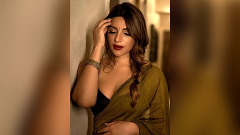 Shama Sikander News