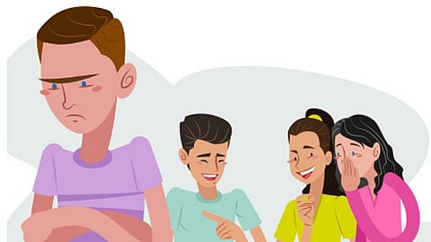 four students of mgm kamothe dental college booked for ragging junior. 