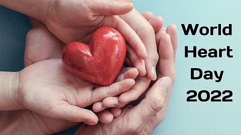 World Heart Day 2022