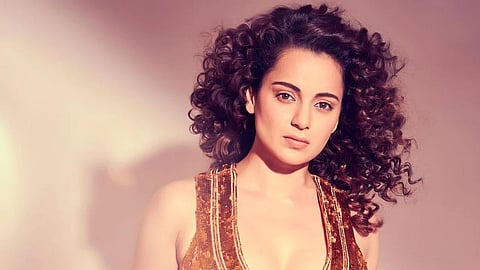 Kangana Ranaut Pathaan Film News 