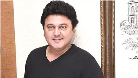 Ali Asgar 