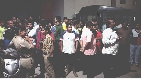 Kolhapur Crime News 
