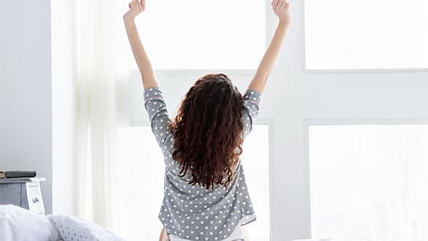 Morning Tips