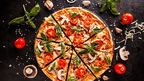 Pizza Causes