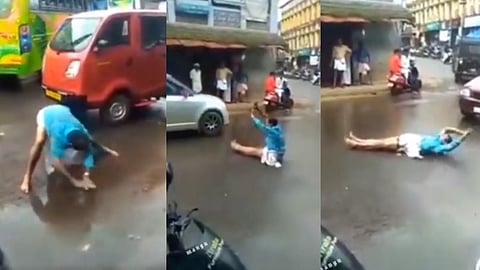 Nagin Dance  Video Viral 