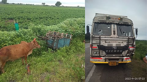 Nandurbar Accident News