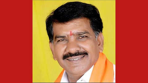 Ambadas Narvade 