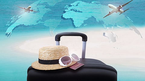 Travel