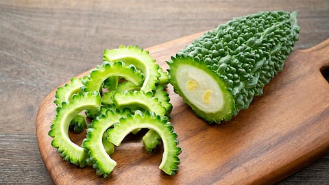 Bitter Gourd Benefits
