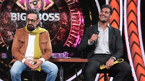 Bigg Boss Marathi Latest Update