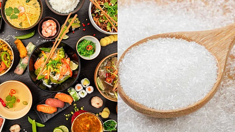 Ajinomoto Side Effects