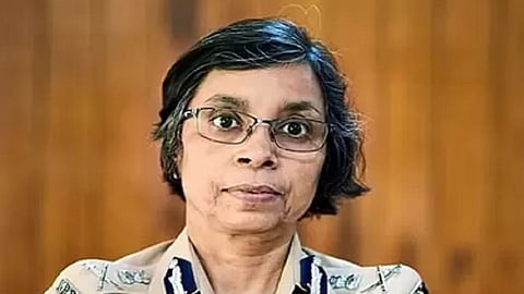 rashmi shukla 