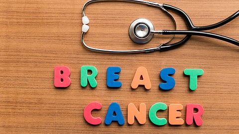 Breast Cancer in Men