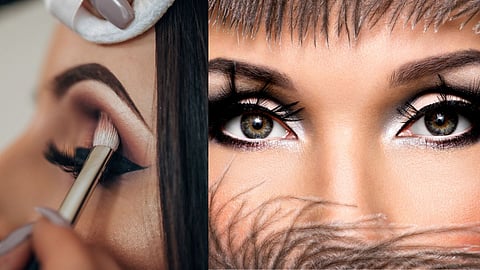 Eye Makeup