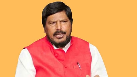 ramdas athawale 