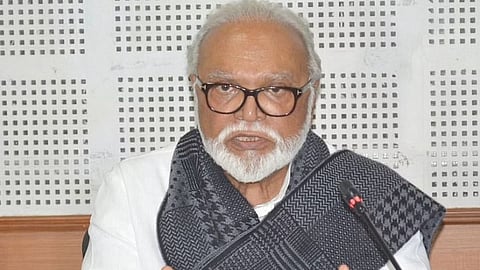 chhagan bhujbal 