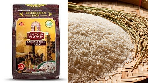 India Gate Rice