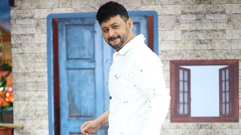 Swapnil Joshi Birthday