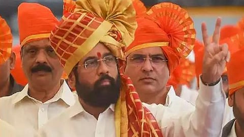 eknath shinde 