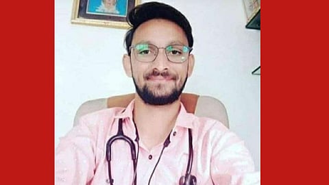 Dr. Avinash Dange , Nanded