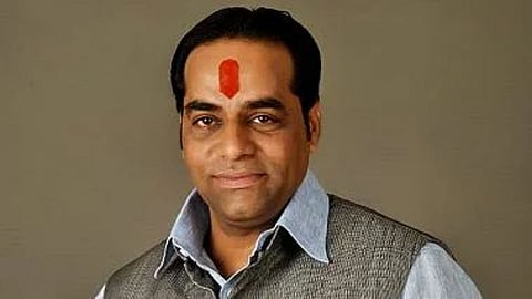 Vaibhav Khedekar , Ratnagiri , MNS Leader Vaibhav Khedekar