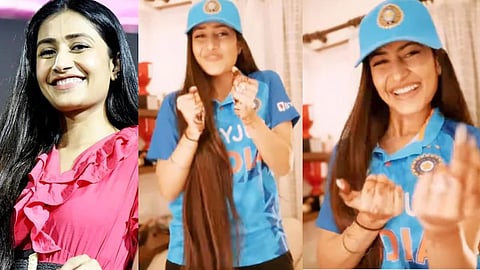 Dhanashree Verma