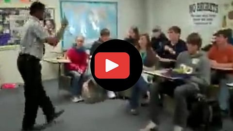 Viral Teacher 