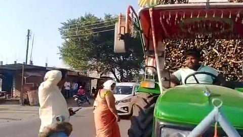 pandharpur