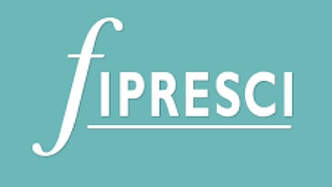 FIPRESCI Logo 