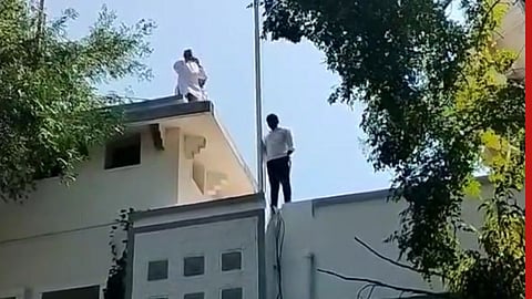 shivsena, osmanabad