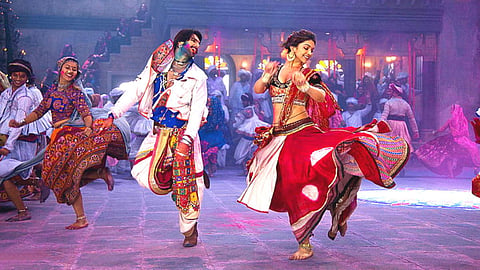 Navratri