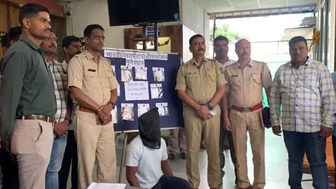 Pune Crime News 