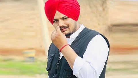 Sidhu Moose Wala case 