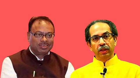 Chandrashekhar Bawankule