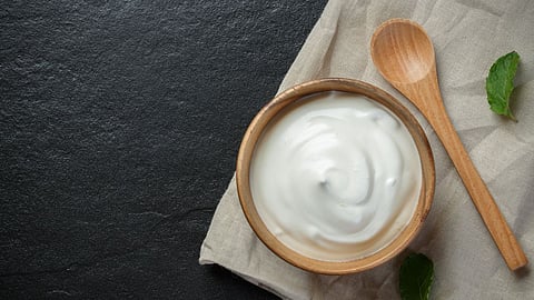 Benefits of Yogurt 