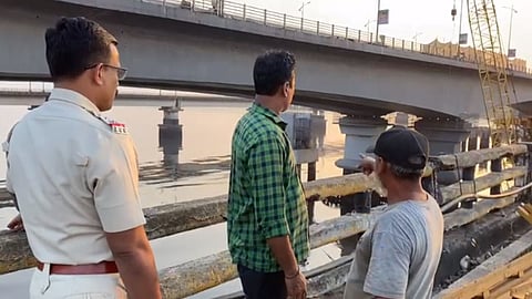 Navi Mumbai News