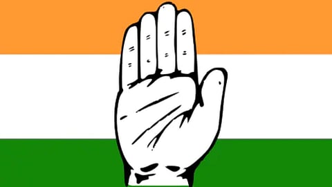 Voting for Congress President
