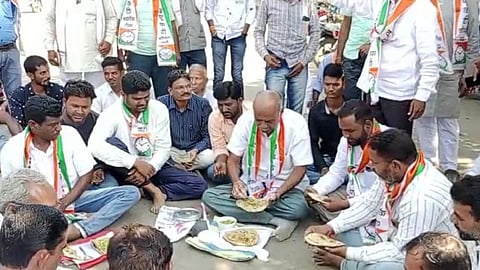 Buldhana NCP News