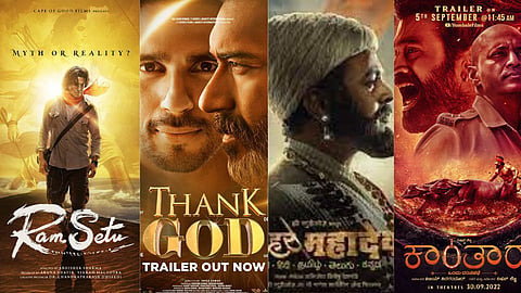 Latest Movies 