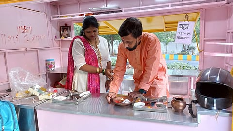 Atul Virkar Viral Post