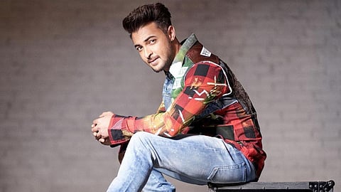 Aayush Sharma