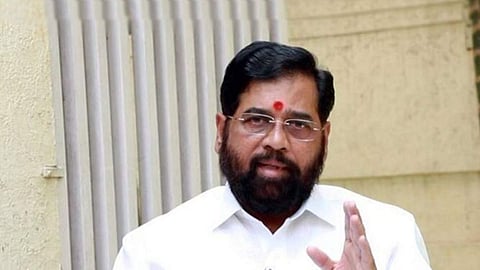 eknath shinde 
