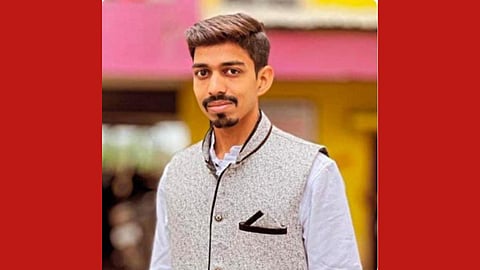 aakash sutar , pune, pawas