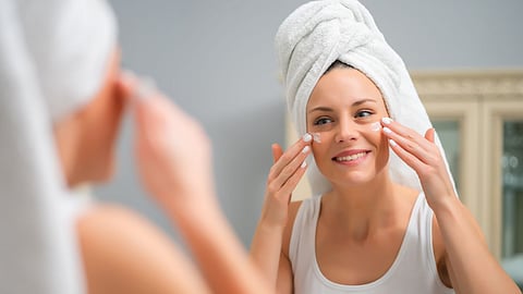 Winter Skin Care
