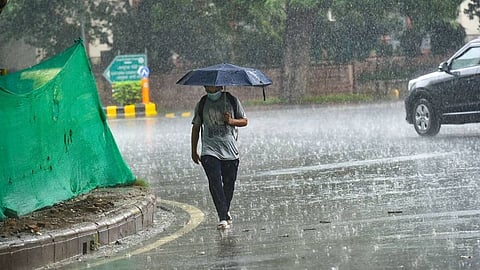 sangli, rain, yerala bridge, traffic diverted