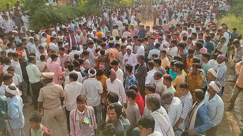 Nandurbar News