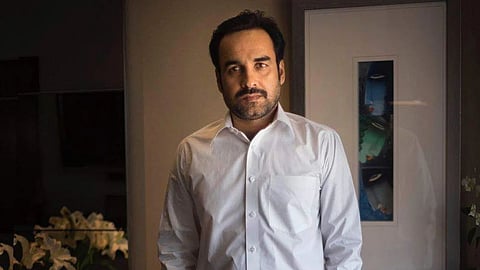 Pankaj Tripathi