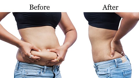 Weight loss Tips