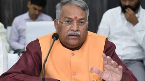 Chandrakant Khaire 